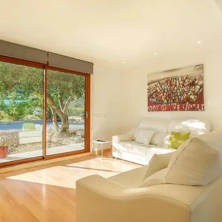 Holiday home Es Puig Xacons By Js