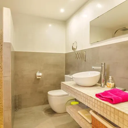 Es Puig Xacons By Js Holiday home Alcudia (Mallorca)