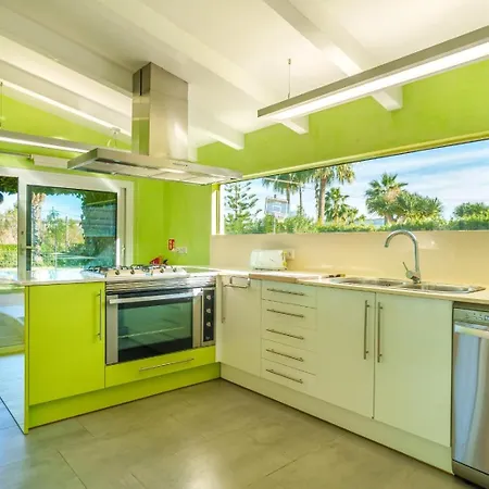 Es Puig Xacons By Js Holiday home Alcudia (Mallorca)