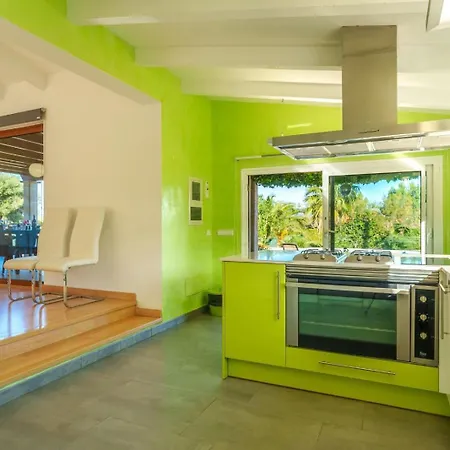 Holiday home Es Puig Xacons By Js Alcudia (Mallorca)