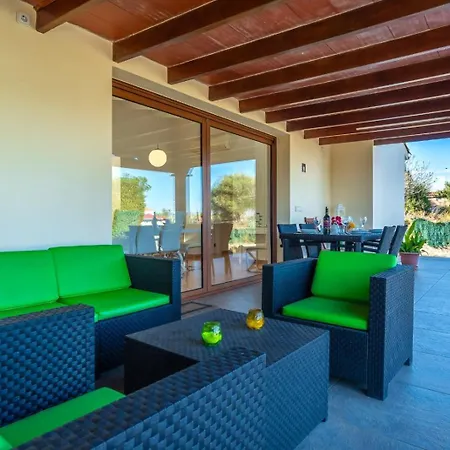 Es Puig Xacons By Js Holiday home