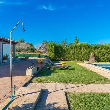 Holiday home Es Puig Xacons By Js