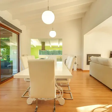 Es Puig Xacons By Js Holiday home Alcudia (Mallorca)
