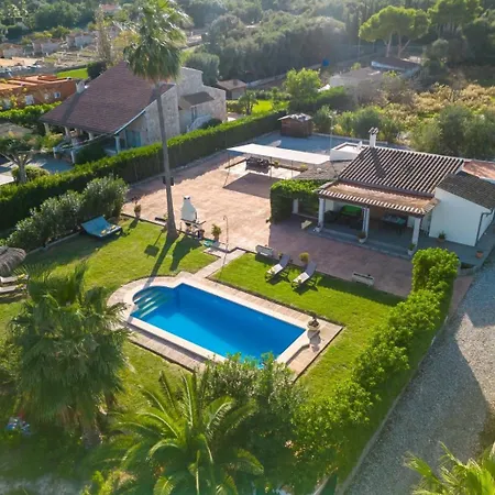 Es Puig Xacons By Js Holiday home Alcudia (Mallorca)