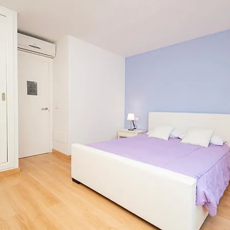 Ferienhaus Es Puig Xacons By Js *